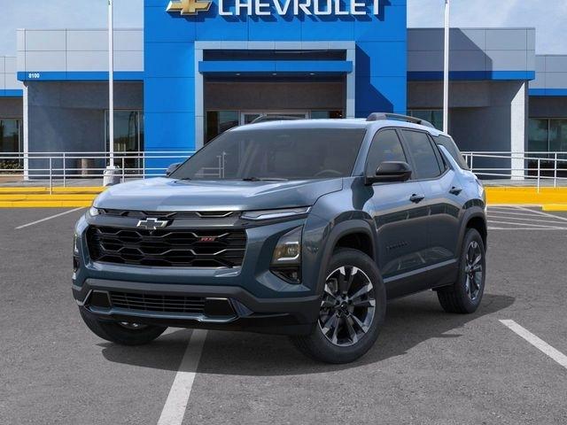 Chevrolet Equinox RS 2WD 2026