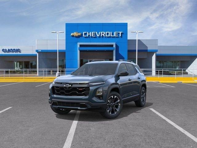 Chevrolet Equinox RS 2WD 2026