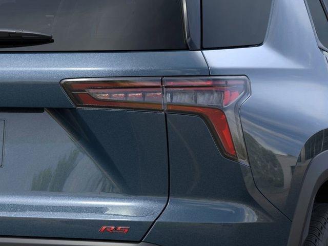 Chevrolet Equinox RS 2WD 2026