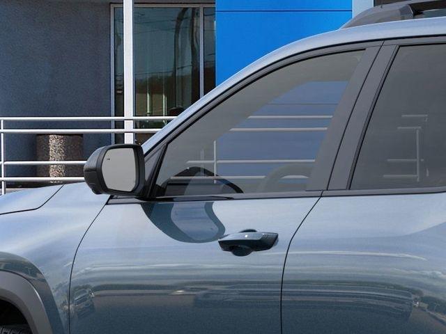 Chevrolet Equinox RS 2WD 2026