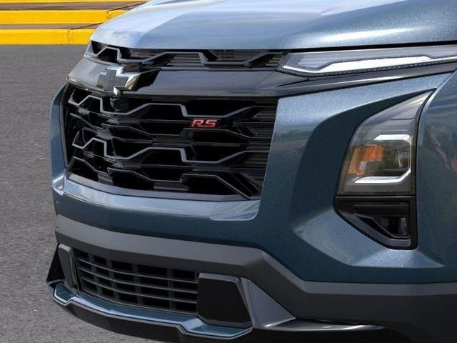 Chevrolet Equinox RS 2WD 2026