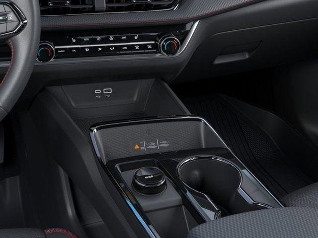 Chevrolet Equinox RS 2WD 2026