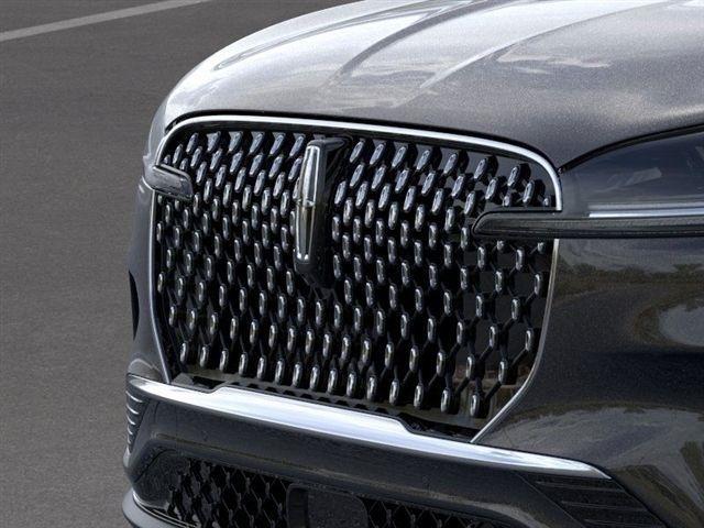 Lincoln Aviator Premiere 2026