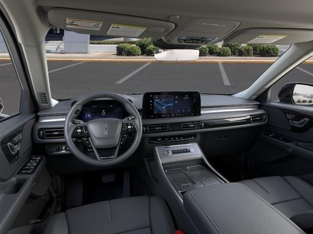 Lincoln Aviator Premiere 2026