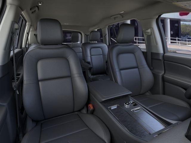 Lincoln Aviator Premiere 2026