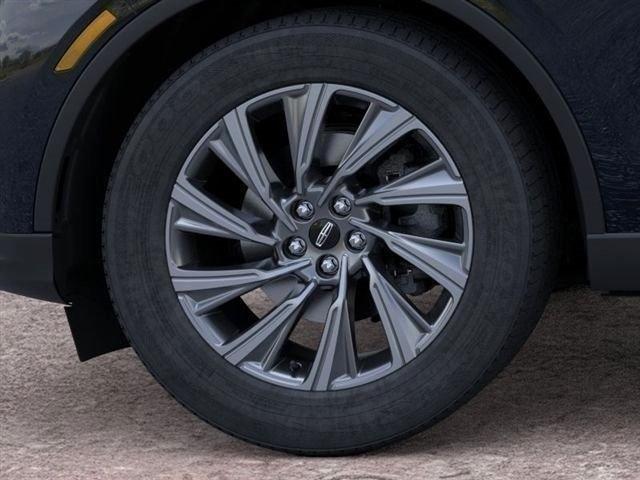 Lincoln Aviator Premiere 2026