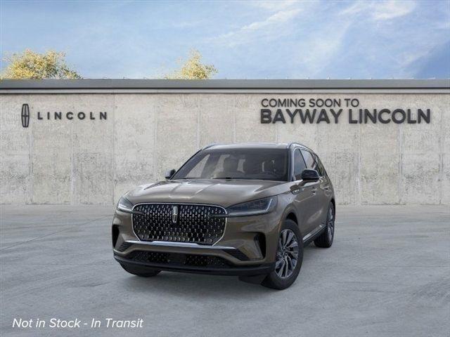 Lincoln Aviator Premiere 2026