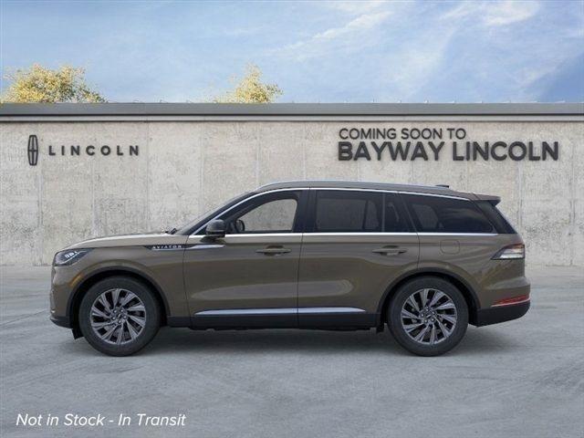Lincoln Aviator Premiere 2026
