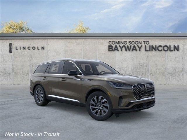 Lincoln Aviator Premiere 2026
