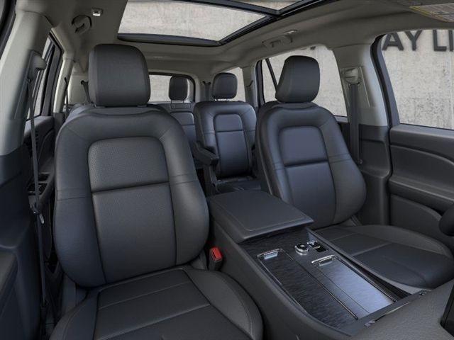 Lincoln Aviator Premiere 2026