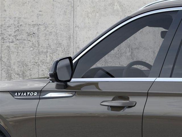 Lincoln Aviator Premiere 2026