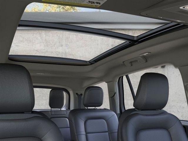 Lincoln Aviator Premiere 2026