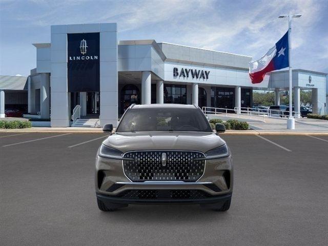 Lincoln Aviator Premiere 2026