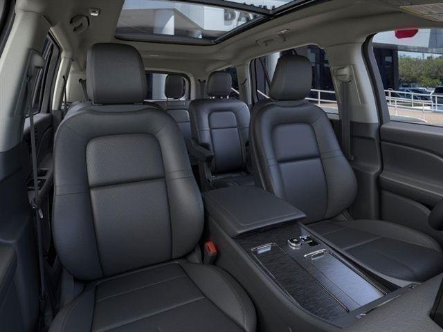 Lincoln Aviator Premiere 2026