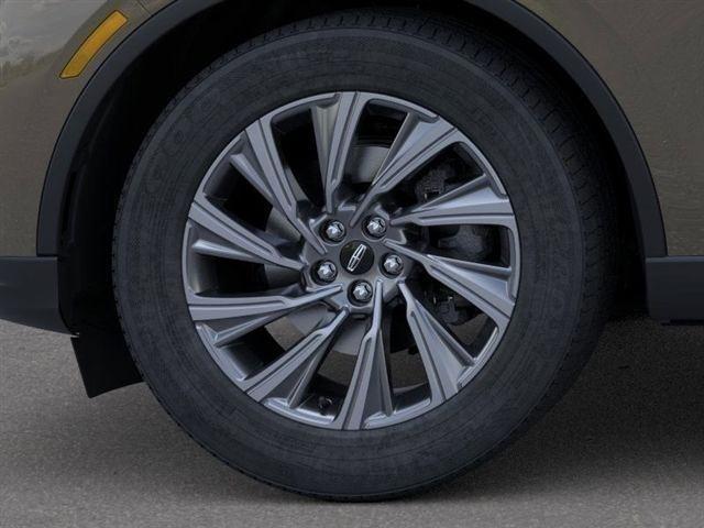 Lincoln Aviator Premiere 2026