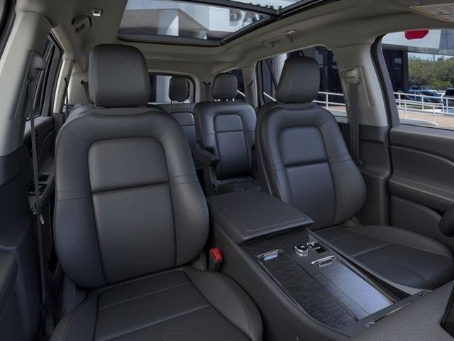 Lincoln Aviator Premiere 2026