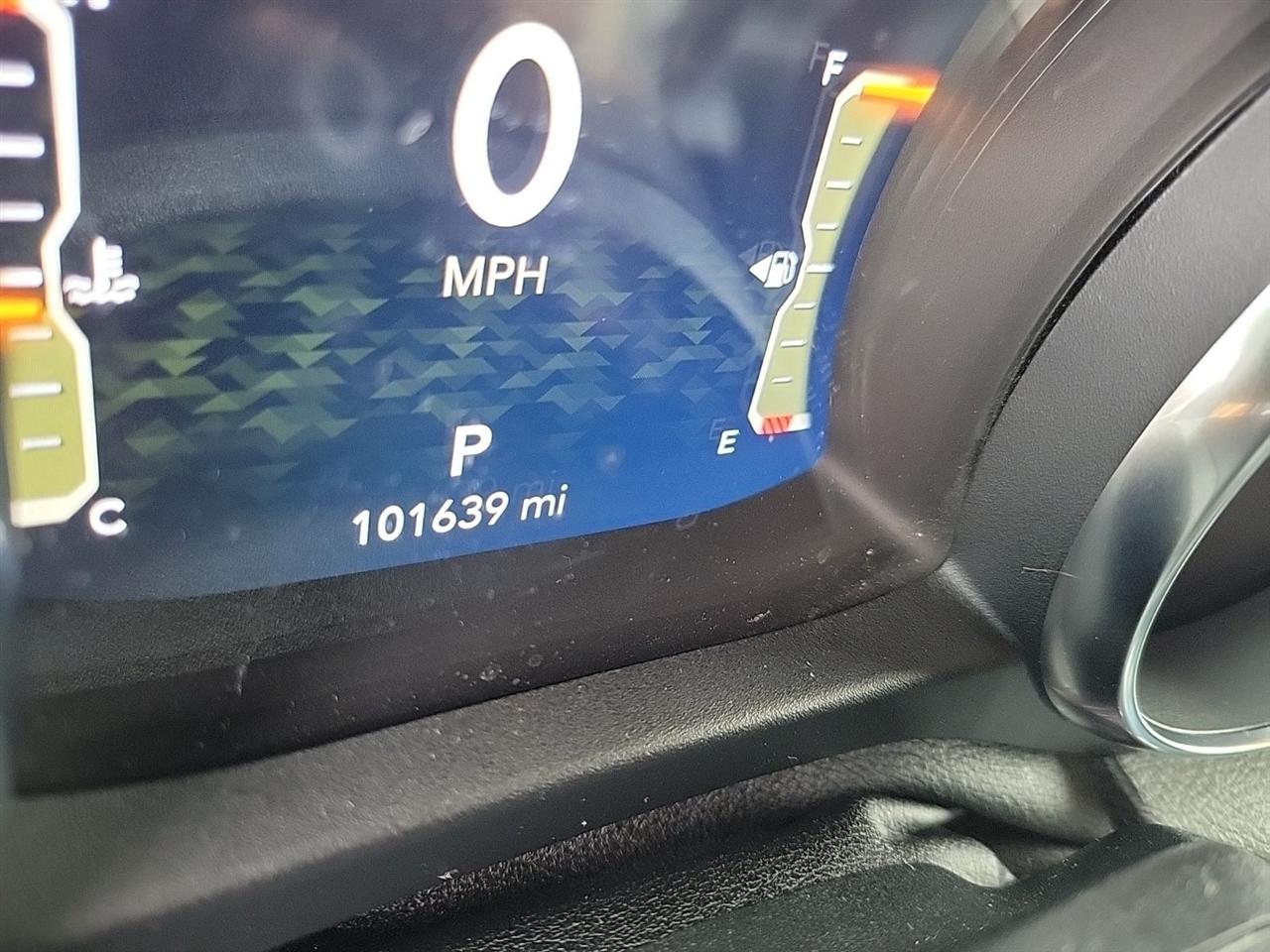 Jeep Wrangler Unlimited Sahara 2019