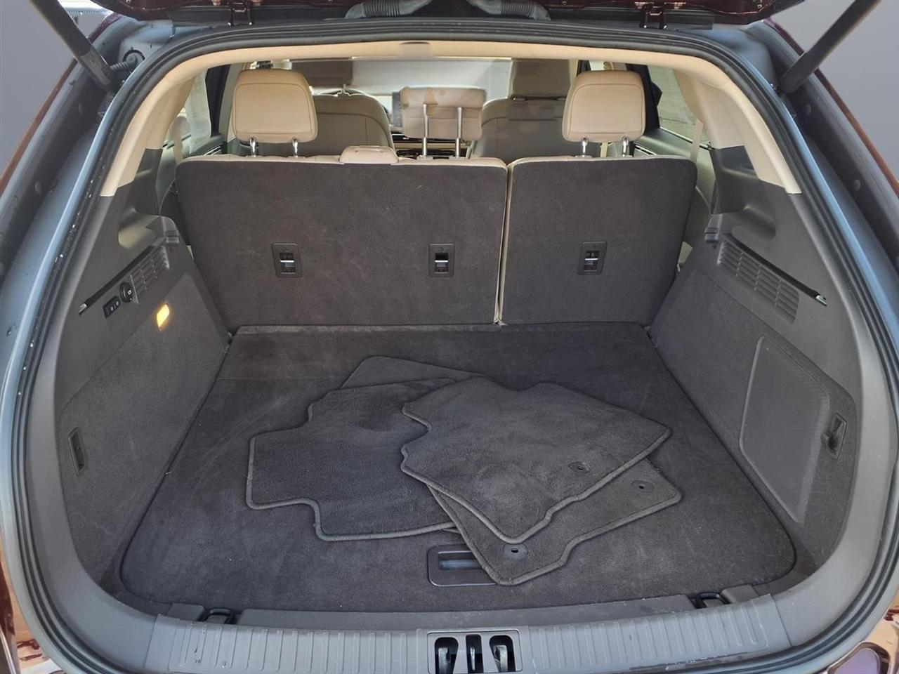 Lincoln Nautilus Base 2023