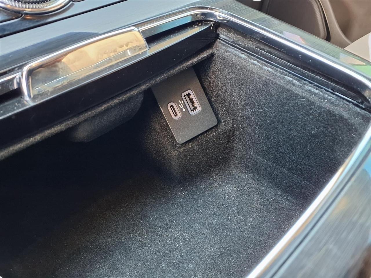 Lincoln Nautilus Base 2023