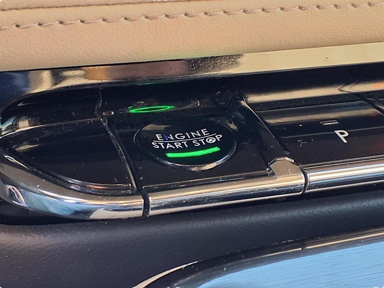 Lincoln Nautilus Base 2023