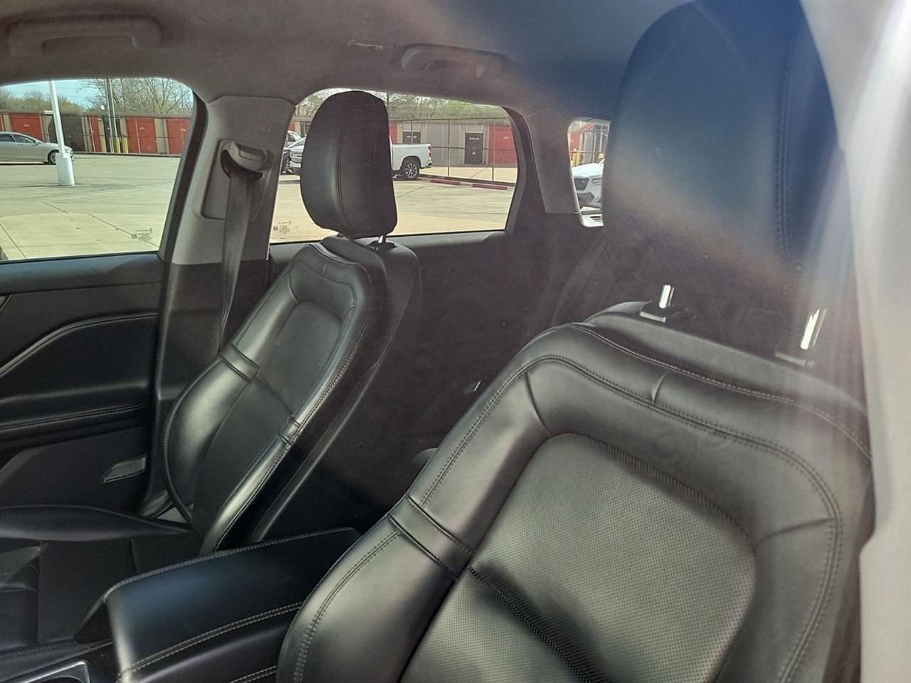 Lincoln Corsair Base 2022