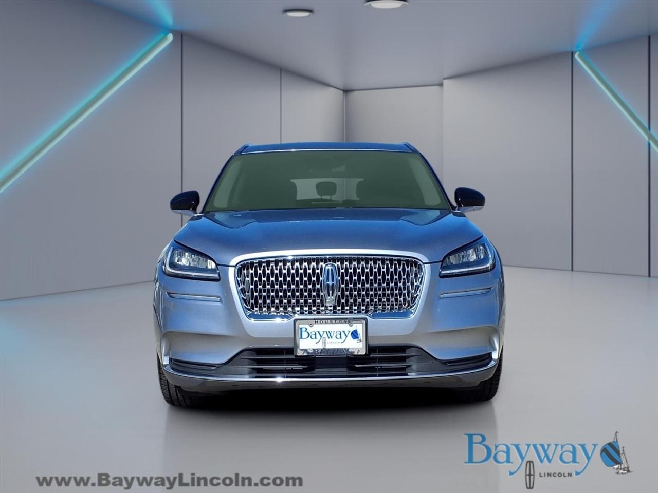 Lincoln Corsair Base 2022