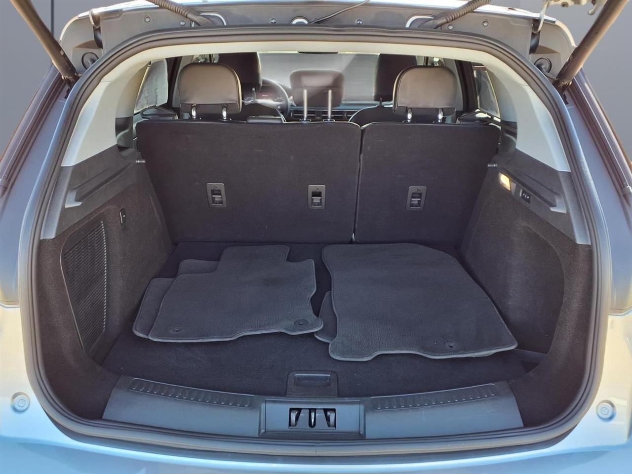 Lincoln Corsair Base 2022