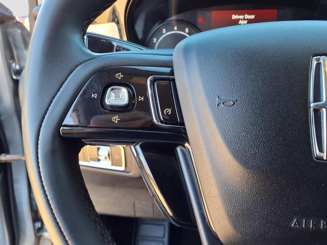 Lincoln Corsair Base 2022