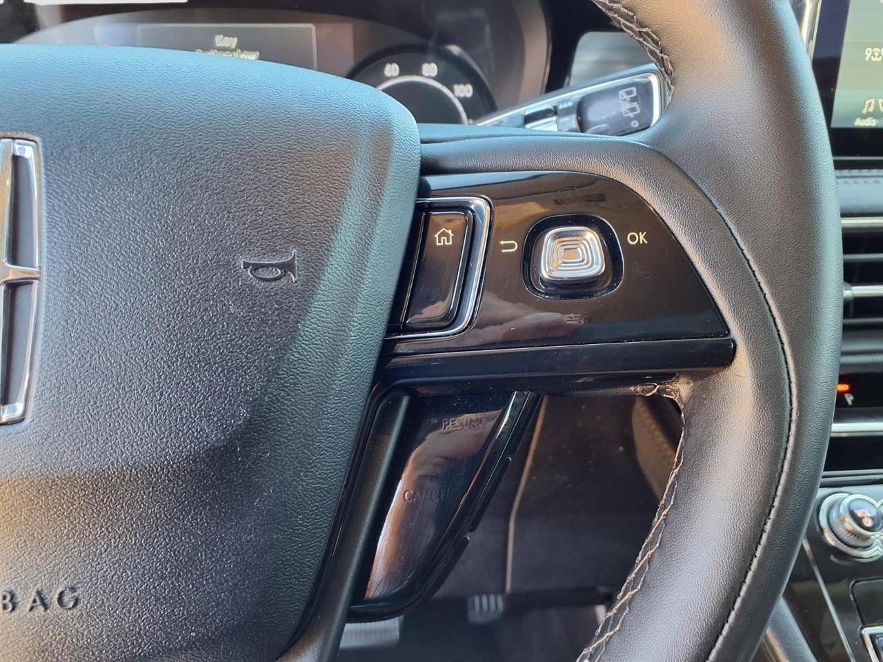 Lincoln Corsair Base 2022