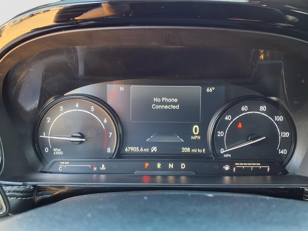 Lincoln Corsair Base 2022