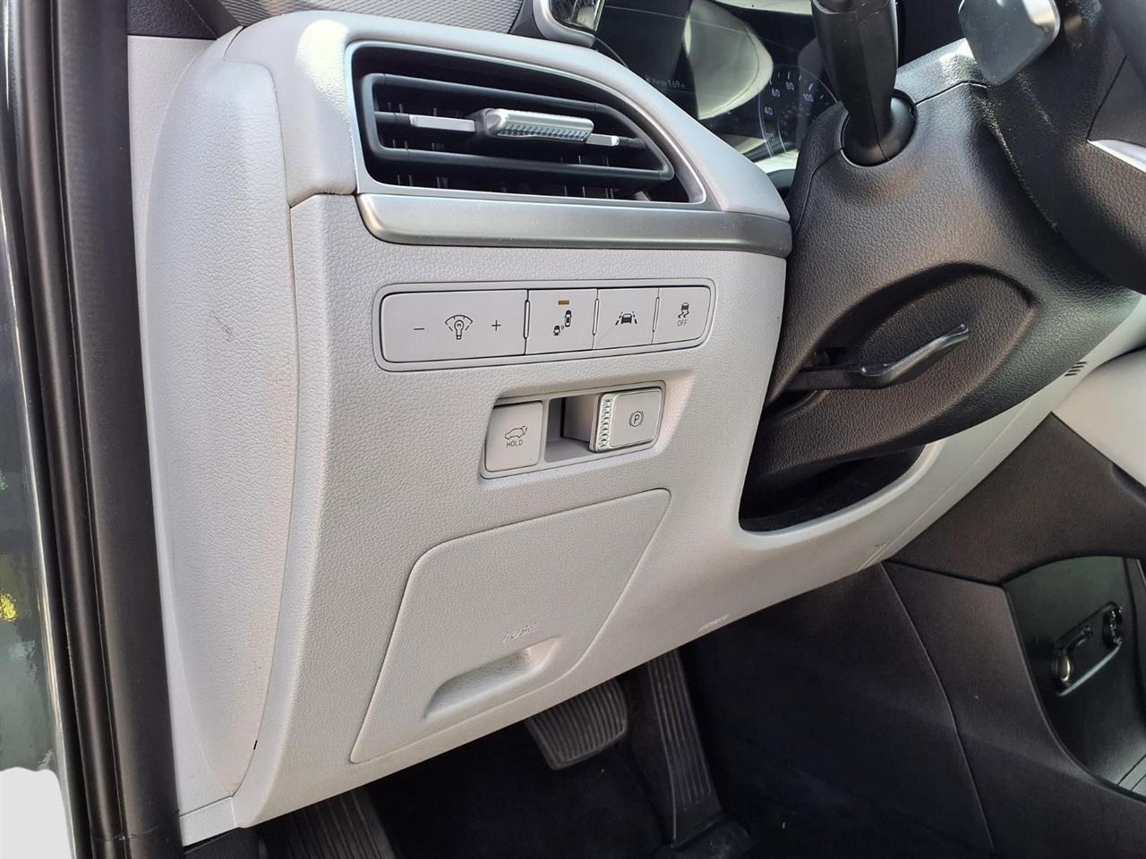 Hyundai Palisade SEL 2022