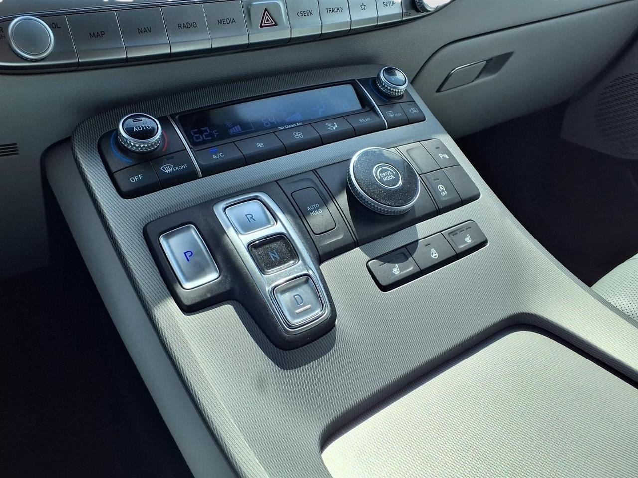 Hyundai Palisade SEL 2022