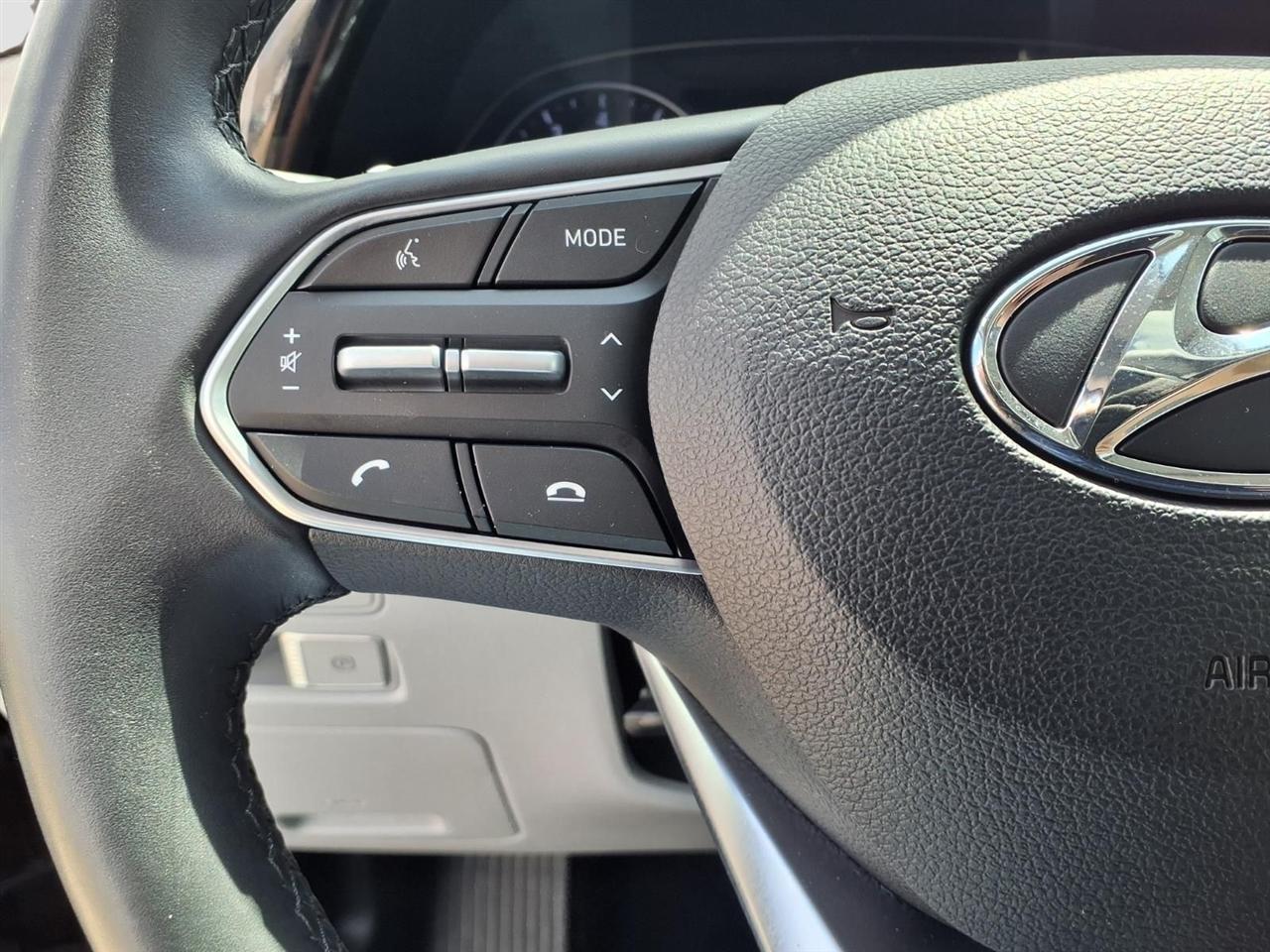 Hyundai Palisade SEL 2022