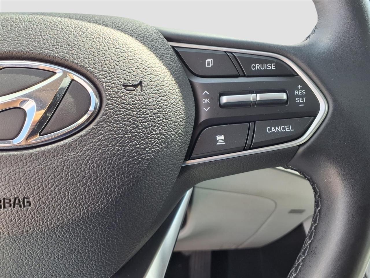 Hyundai Palisade SEL 2022