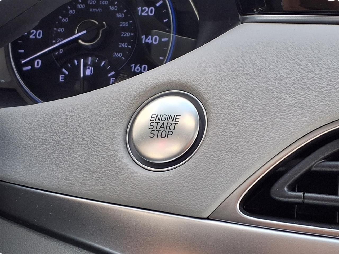 Hyundai Palisade SEL 2022