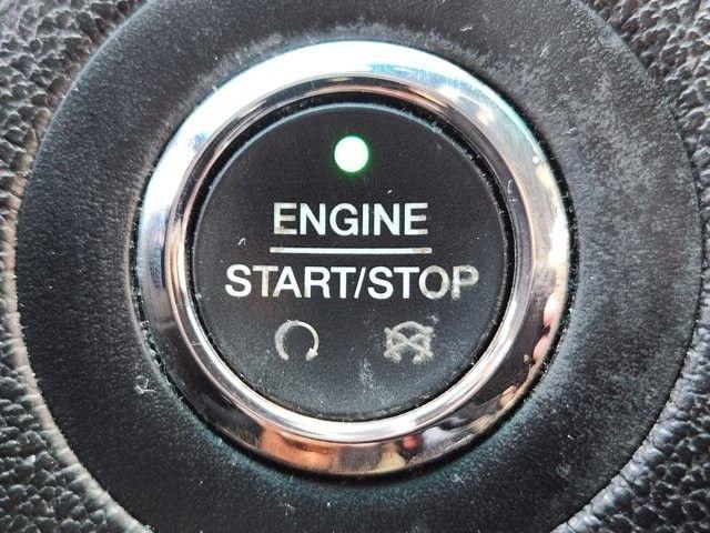 Ford Explorer XLT FWD 2016