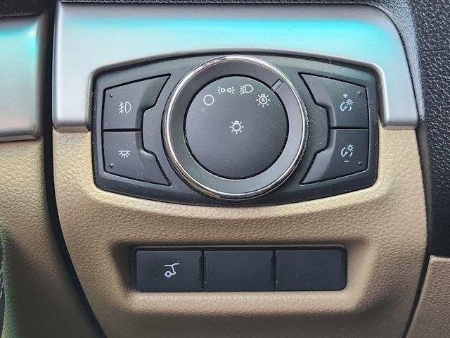 Ford Explorer XLT FWD 2016