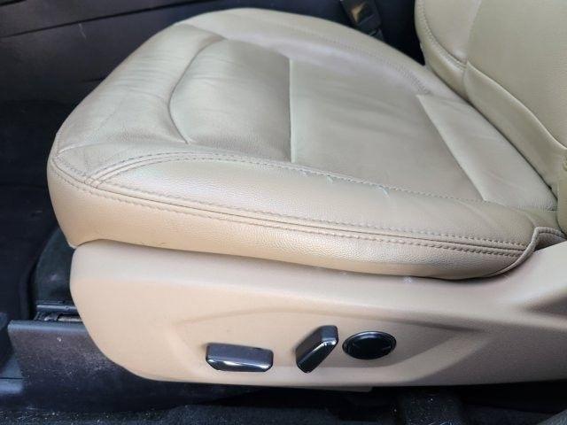 Ford Explorer XLT FWD 2016