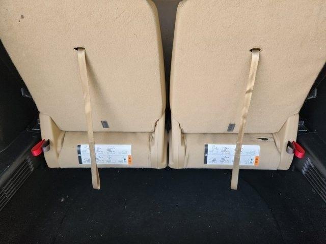 Ford Explorer XLT FWD 2016