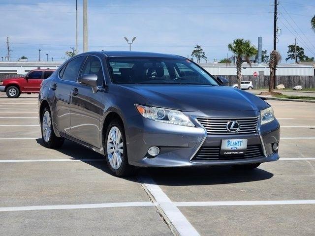 Lexus ES 350 Sedan 2014