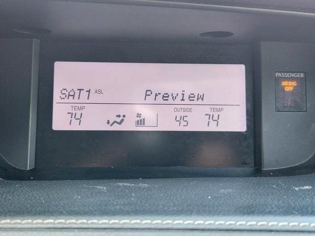 Lexus ES 350 Sedan 2014