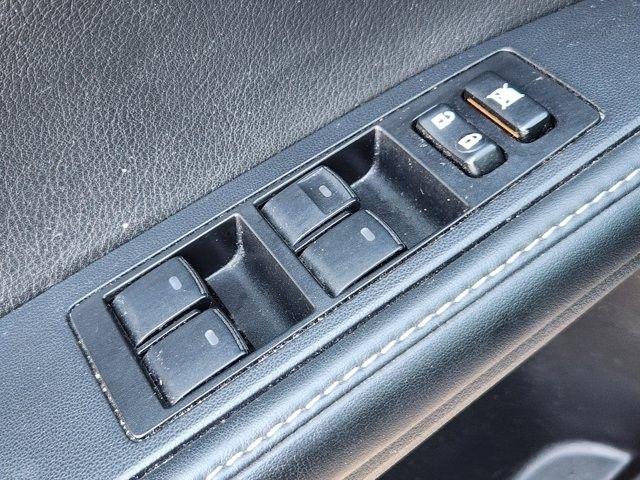 Lexus ES 350 Sedan 2014