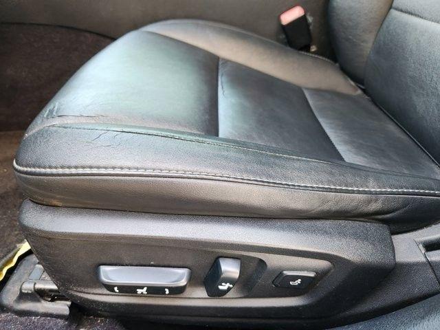 Lexus ES 350 Sedan 2014