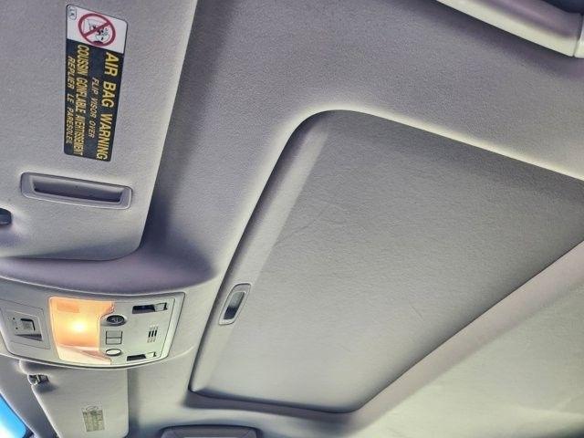 Lexus ES 350 Sedan 2014