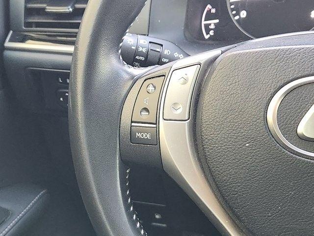 Lexus ES 350 Sedan 2014