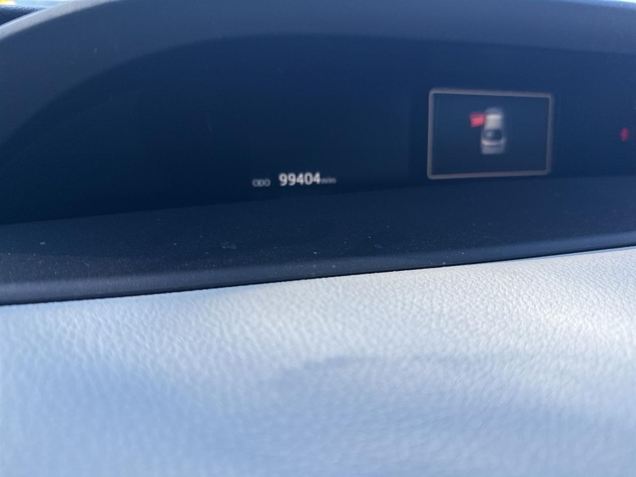 Toyota Prius Two Eco 2017