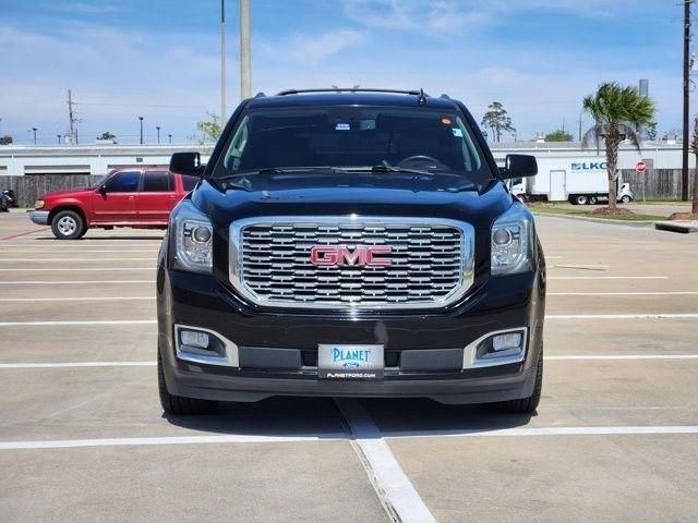 GMC Yukon XL Denali 4WD 2019