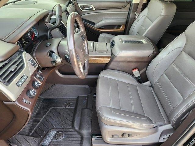 GMC Yukon XL Denali 4WD 2019