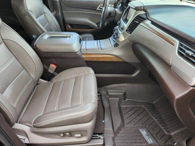 GMC Yukon XL Denali 4WD 2019