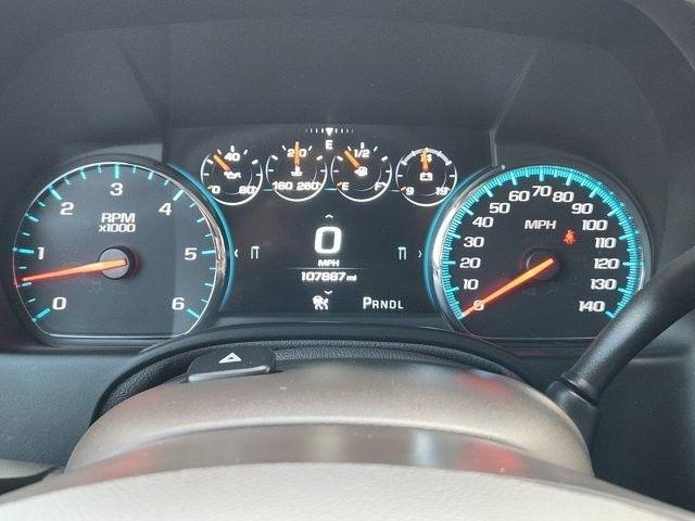 GMC Yukon XL Denali 4WD 2019